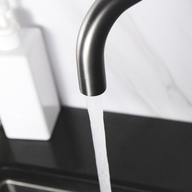 Belfry Kitchen Fredson Kitchen Faucet