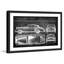 « roll royce phantom design », reproduction d’art encadrée-20977483