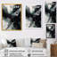 Boaz abstrait mouvements liquides II-88515941-88515940