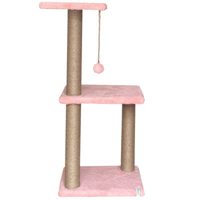 Grattoir pour chat