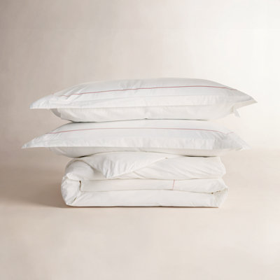 Benin Traditional Percale Duvet Cover