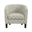 Fauteuil demi-tonneau Swarthout-32929277