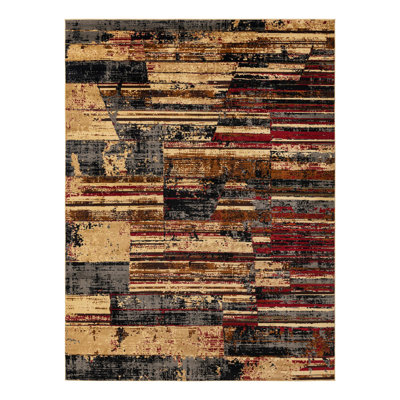 Knowle Geometric Indoor Rug