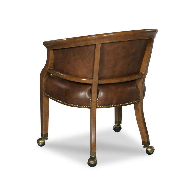 Fauteuil club