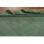 Green Handmade Gabbeh Modern Rug 5x7