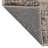 10' Medallion Power Loom Runner Rug