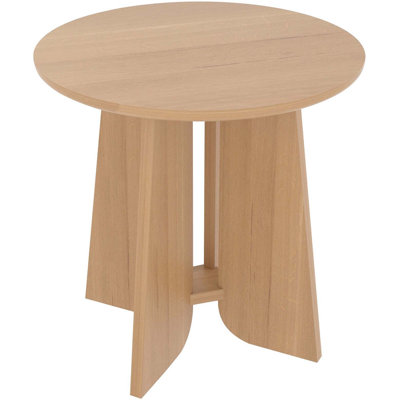 Dearborn Solid Wood End Table
