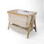 Tutti Bambini CoZee Sense Bedside Crib-125546144