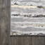 Tapis gris / noir Batten-1964284662