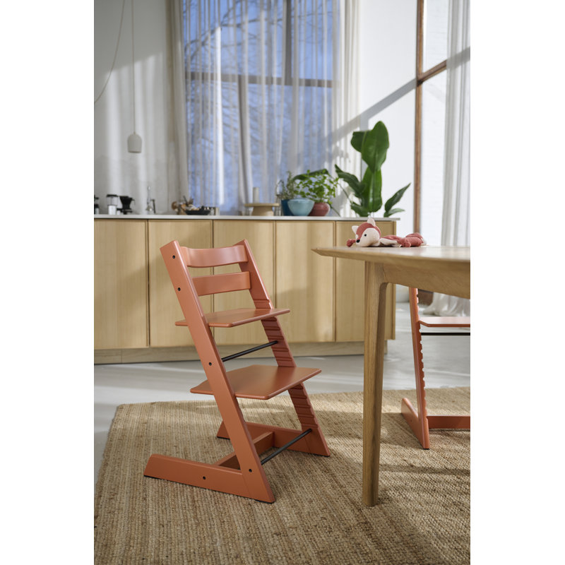 Tripp Trapp Chair, White