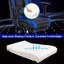 Fauteuil de jeu ergonomique PC-343459056