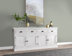 Distressed Ivory