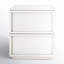 Table de chevet 2 tiroirs Hudson-1857840490