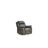Faux Leather Home Theater Seat