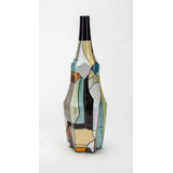 Handmade Porcelain Table Vase