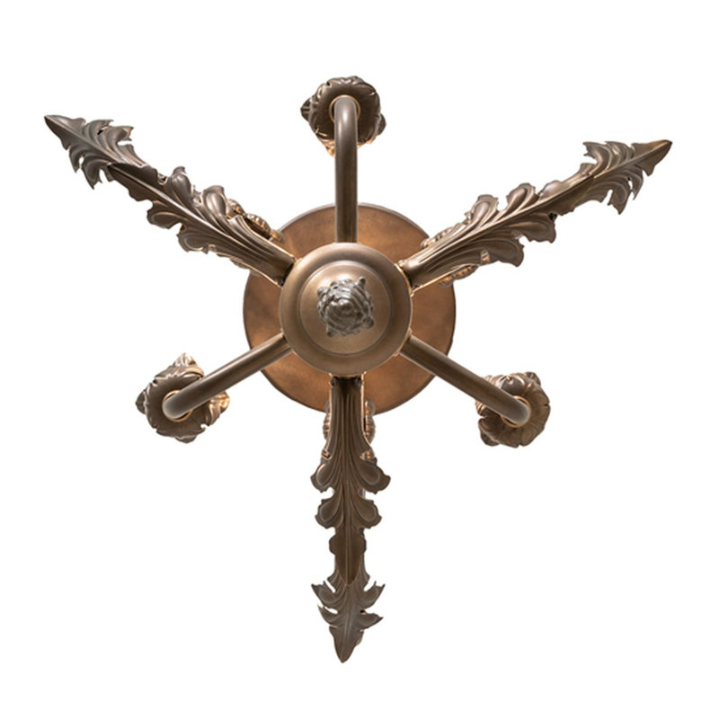Antonia 3 - Light Chandelier