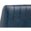Halden Upholstered Stool with Metal Frame-477245750-529050667