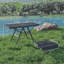 Rectangular 2 - Person 90Cm L Outdoor Picnic Table