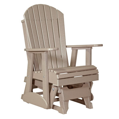 Gonsalve Outdoor Glider