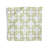 Connelly Polyester Geometric Square Napkin-18671468-18671467