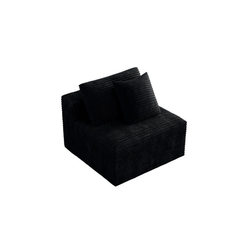 SP-009M-BLACK-1U
