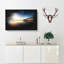 Pier In San Diego - Wrapped Canvas-56648345