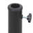 Mitcheldean 26.5 Lb. Free Standing Umbrella Base