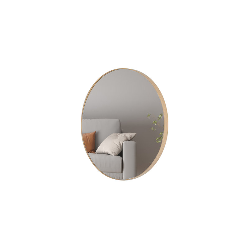 Barteldina Circle Mirror