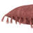 Jaipur Living Majere Handmade Solid Pillow-112549964-112549966-112549972
