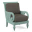 Grand View 71.12Cm Wide Armchair-27614560-61919069