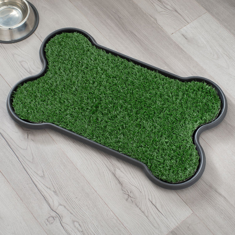 Artie Polyester Pet Bed