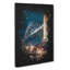Sydney Harbour Bridge Australia Abstract - Wrapped Canvas-56639030