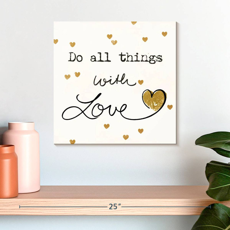 Tergel All Things, 16" H x 16" W