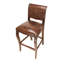 Colonial 30" Bar Stool