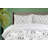 Periodic Table Modern & Contemporary Polyester Duvet Cover-1086348582