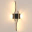 Modern Aluminum Linear LED Wall Light-963205169-963205171