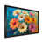 Black Single Picture Framed selected