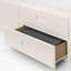 Candor UK Single - DE 90 X 190 Cm Storage Bed-1953930690