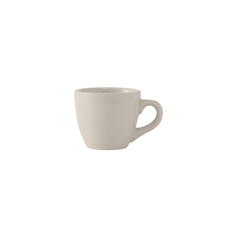 Nevada Vitrified China Espresso Cup