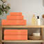 Sawiki 100% Cotton Bath Towels-131103783-104687464