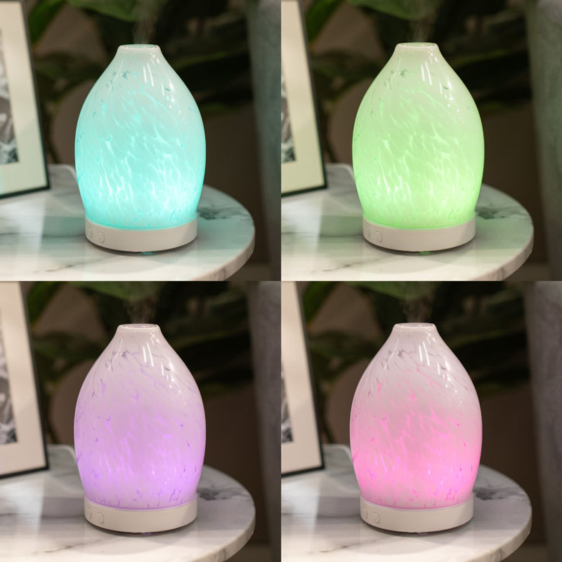 Padme Plug-in Essential Oil Diffusers