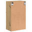 Wall Mounted Required Bathroom Cabinet-577801408