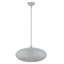 Luminaire suspendu géométrique unique à 3 lumières Bion-1076674924-1076674912