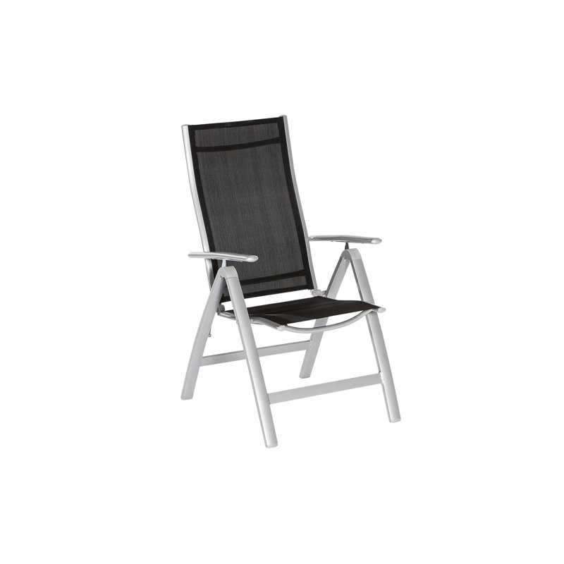 Mariah 8 - Person Patio Dining Set with Rectangular Table