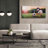 'Sidekick' by Lucia Heffernan, Canvas Wall Art-1816804562