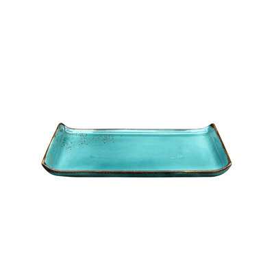 Divided Serving Dish
