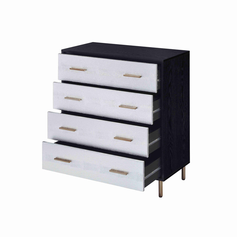 Commode 4 tiroirs