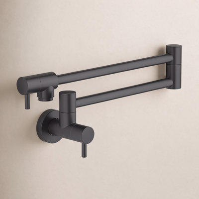 Kitchen Pot Filler Faucet