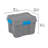 Plastic Box Set-62693065-62730952