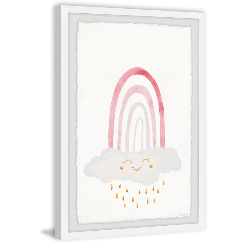 Silloth Wrapped Canvas Print, 45cm H x 38cm W
